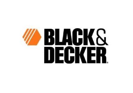 BLACK & DECKER